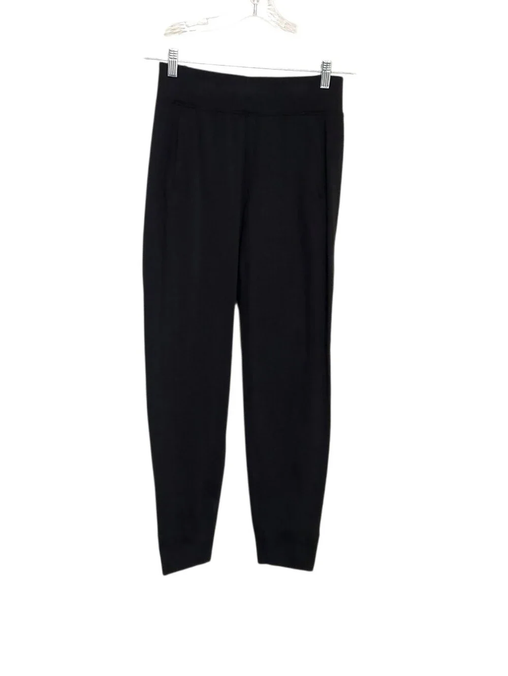 LULULEMON Its Rulu Run Fleece High Rise Jogger Full Length With Pockets
